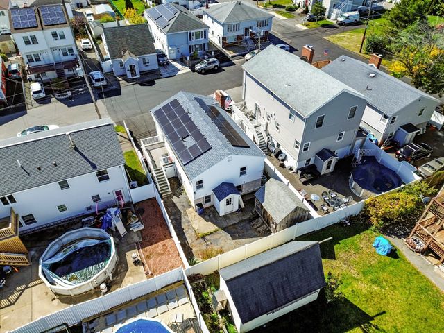 66 Tuscano Ave, Revere, MA 02151