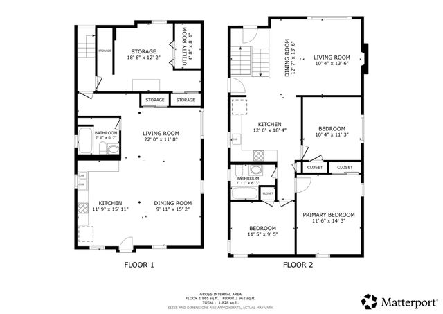 66 Tuscano Ave, Revere, MA 02151