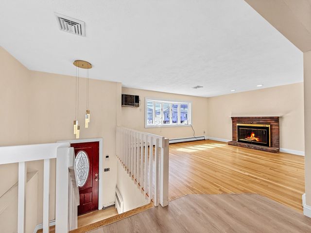 66 Tuscano Ave, Revere, MA 02151