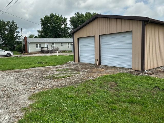 4673 S 400 W, New Palestine, IN 46163