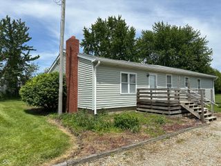 4673 S 400 W, New Palestine, IN 46163