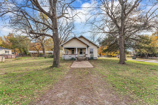 314 Jasper Street, Aurora, MO 65605