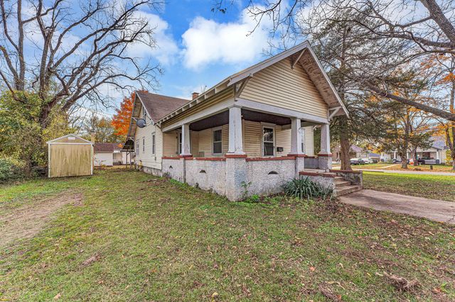 314 Jasper Street, Aurora, MO 65605