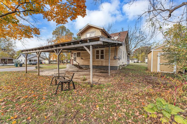 314 Jasper Street, Aurora, MO 65605