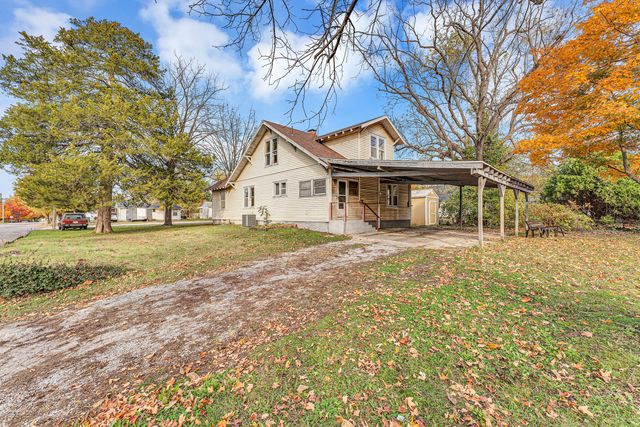 314 Jasper Street, Aurora, MO 65605