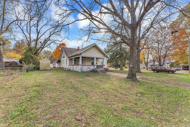 314 Jasper Street, Aurora, MO 65605