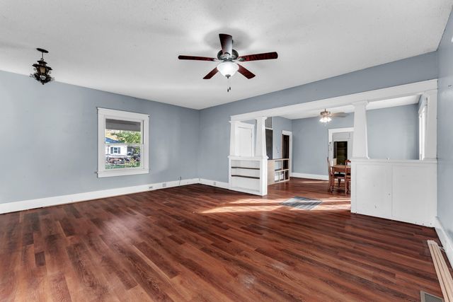 314 Jasper Street, Aurora, MO 65605