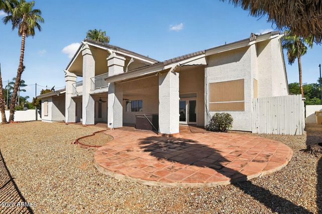 6091 W ROSE GARDEN Lane, Glendale, AZ 85308