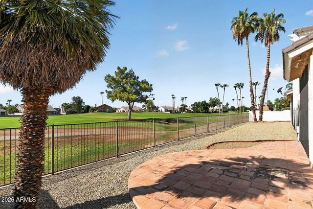 6091 W ROSE GARDEN Lane, Glendale, AZ 85308