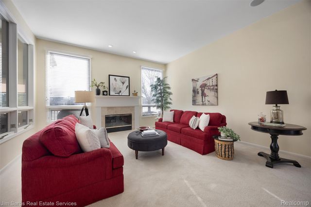 2243 Twin Islands Court, Ann Arbor, MI 48108