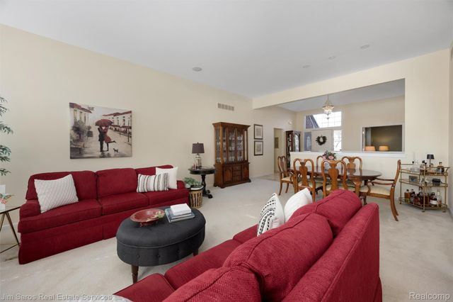 2243 Twin Islands Court, Ann Arbor, MI 48108