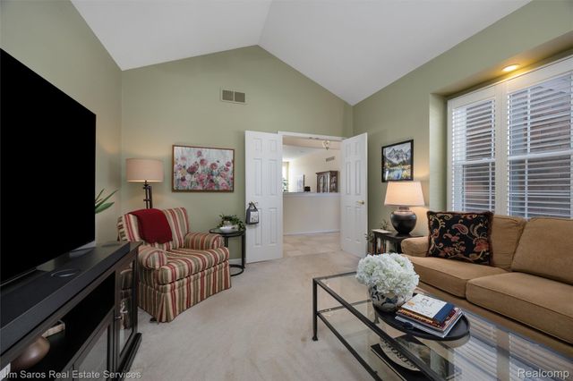 2243 Twin Islands Court, Ann Arbor, MI 48108