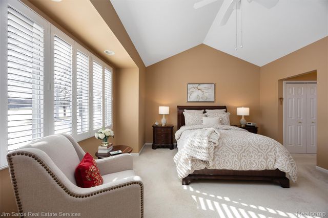 2243 Twin Islands Court, Ann Arbor, MI 48108