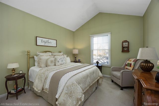 2243 Twin Islands Court, Ann Arbor, MI 48108