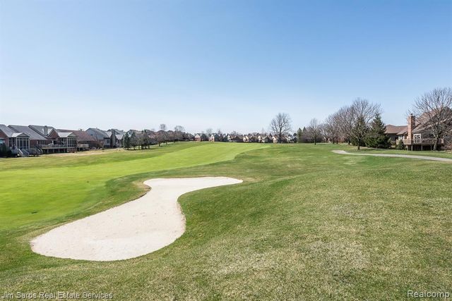 2243 Twin Islands Court, Ann Arbor, MI 48108