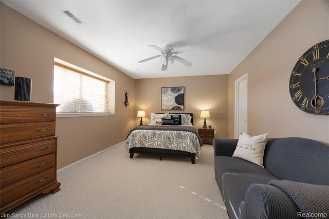 2243 Twin Islands Court, Ann Arbor, MI 48108