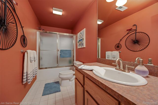 2243 Twin Islands Court, Ann Arbor, MI 48108