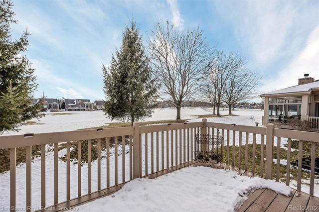 2243 Twin Islands Court, Ann Arbor, MI 48108