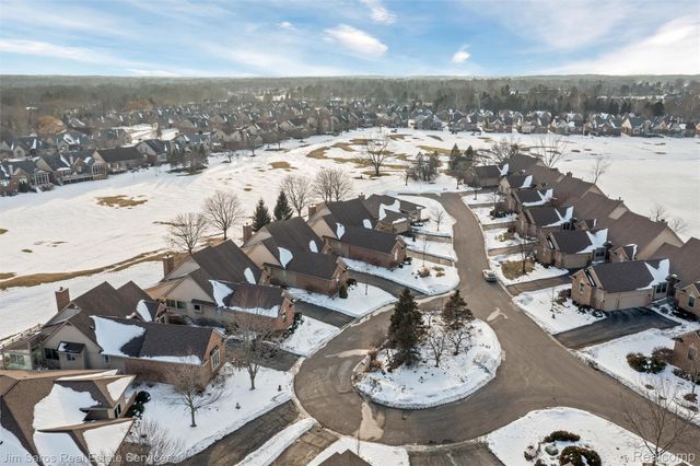 2243 Twin Islands Court, Ann Arbor, MI 48108