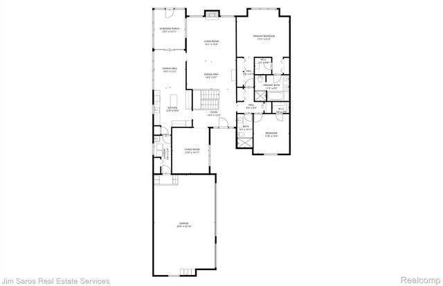 2243 Twin Islands Court, Ann Arbor, MI 48108