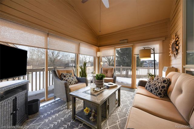 2243 Twin Islands Court, Ann Arbor, MI 48108