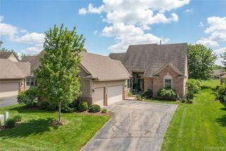 2243 Twin Islands Court, Ann Arbor, MI 48108