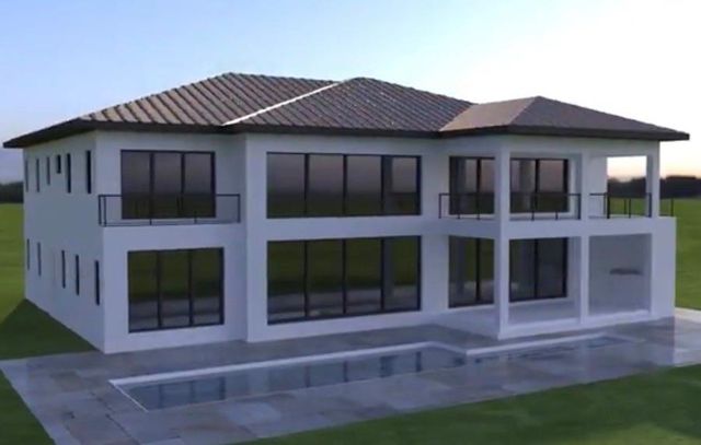 5320 NE 32nd Ave, Fort Lauderdale, FL 33308