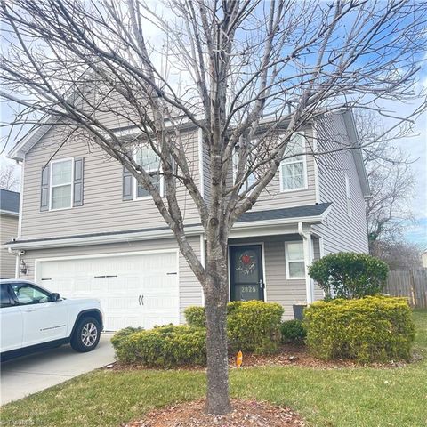 2825 wild poplar Way, Greensboro, NC 27405