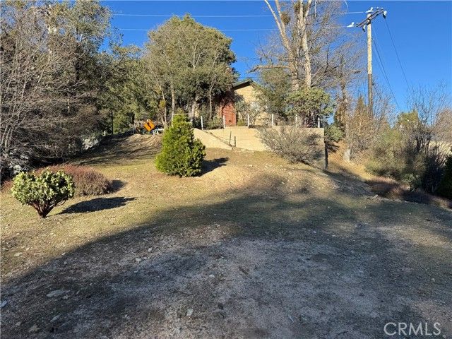 29373 Pine, Cedar Glen, CA 92321