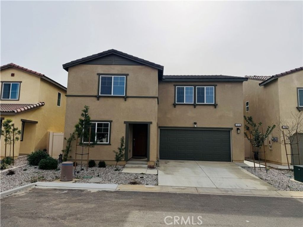 1316 Goldenbrush, Banning, CA 92220