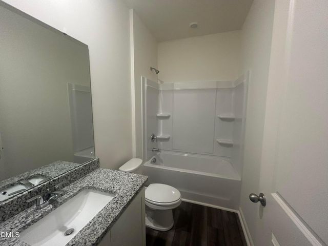 855 Hanford Landing Drive, Graham, NC 27253