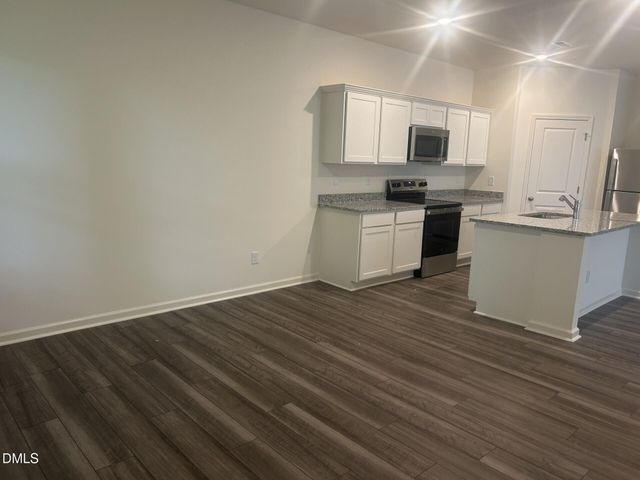 855 Hanford Landing Drive, Graham, NC 27253