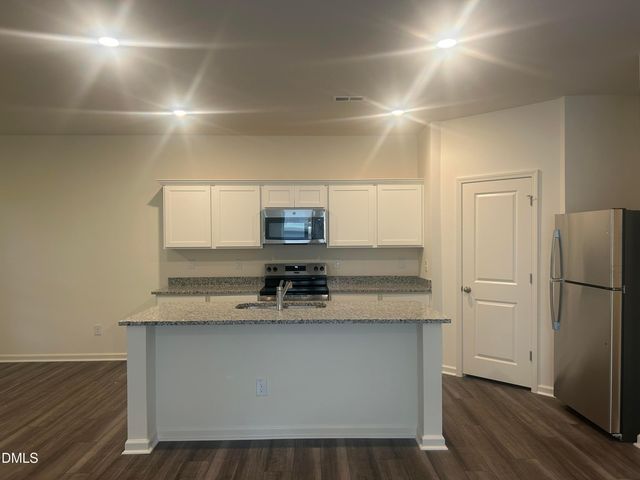 855 Hanford Landing Drive, Graham, NC 27253