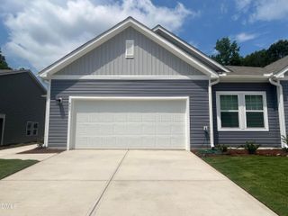 855 Hanford Landing Drive, Graham, NC 27253