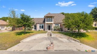 3917 Walden Creek Crossing, Harker Heights, TX 76548