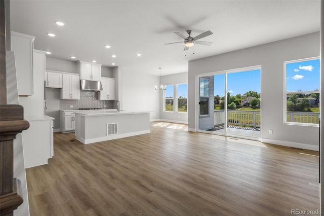 4585 Peak Crest View, Colorado Springs, CO 80918