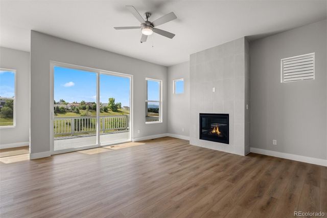 4585 Peak Crest View, Colorado Springs, CO 80918