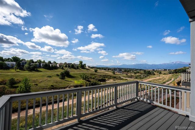 4585 Peak Crest View, Colorado Springs, CO 80918
