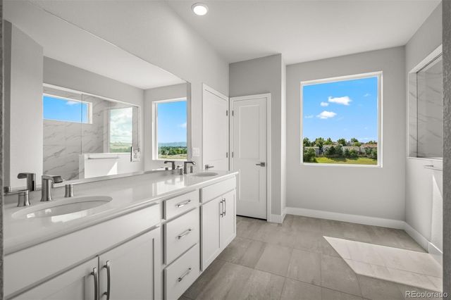 4585 Peak Crest View, Colorado Springs, CO 80918