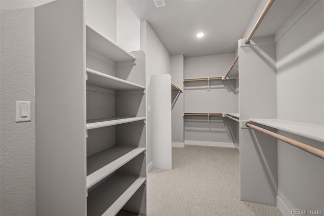 4585 Peak Crest View, Colorado Springs, CO 80918