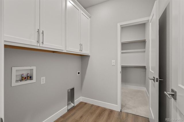 4585 Peak Crest View, Colorado Springs, CO 80918