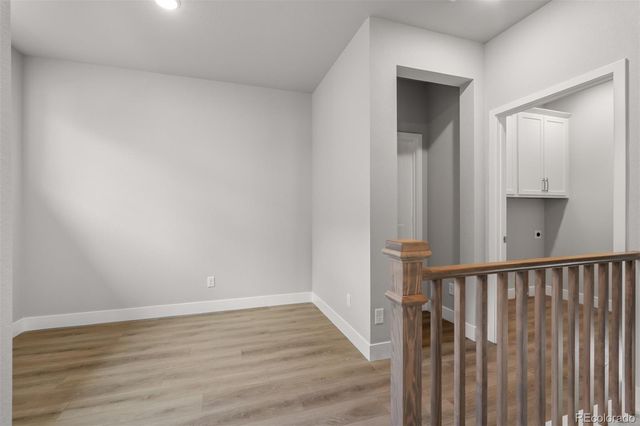 4585 Peak Crest View, Colorado Springs, CO 80918