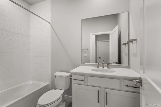 4585 Peak Crest View, Colorado Springs, CO 80918