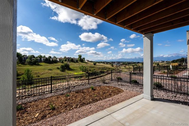 4585 Peak Crest View, Colorado Springs, CO 80918