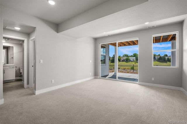 4585 Peak Crest View, Colorado Springs, CO 80918