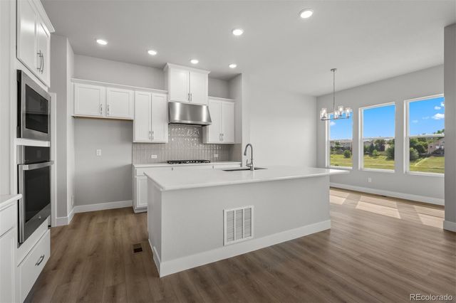 4585 Peak Crest View, Colorado Springs, CO 80918