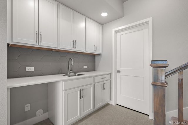 4585 Peak Crest View, Colorado Springs, CO 80918