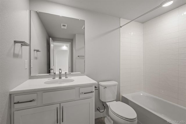 4585 Peak Crest View, Colorado Springs, CO 80918