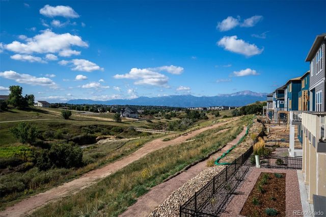 4585 Peak Crest View, Colorado Springs, CO 80918