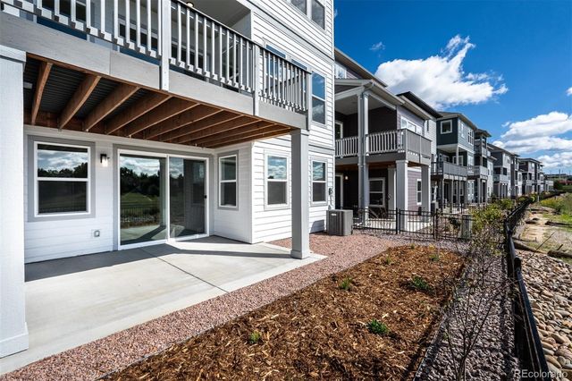 4585 Peak Crest View, Colorado Springs, CO 80918